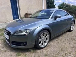 AUDI TT Coupé Quattro 3.2i V6 - BVA Tiptronic COUPE 2007 S PHASE 1
