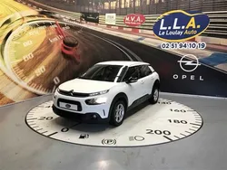 Citroën C4 Cactus 1.5BHDI 100 BUSINESS 2PLACES 7390HT