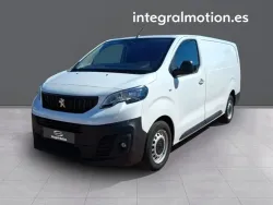 Peugeot Expert Expert Furgón 1.5 Larga  BlueHDI 100