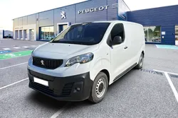 Peugeot expert fgn tole m electrique 50kwh 136ch