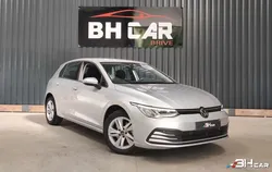 Volkswagen Golf 2.0 TDI 115 ch LIFE PLUS BVM6