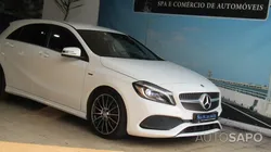 Mercedes-Benz Classe A de 2017