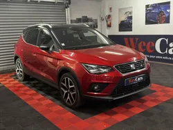 SEAT ARONA 1.0 EcoTSI - 115 Start&Stop - BV DSG 7 FR PHASE 1