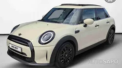 MINI Cooper Cooper de 2021
