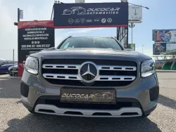 Mercedes-Benz GLB 200 200d 4Matic 8G-DCT