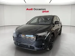 AUDI Q4 sportback e-tron Performance S line