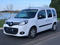RENAULT KANGOO Zen-Energy dCi 90, 95000 km