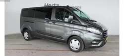 Ford Transit Custom Kombi 320L2 2.0 H1-T.B.Trend