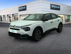 CITROEN e-C4 136 ch Automatique Feel