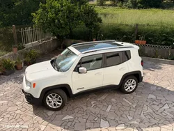 Jeep Renegade 1.4 MA Limited