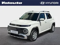 Hyundai Inster 5 PLACES 42 KWH INTUITIVE ELIGIB...
