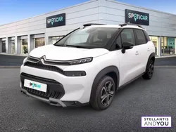 Citroën C3 Aircross PureTech 110 S&S BVM6 Plus