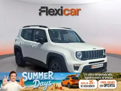 JEEP Renegade 1.0 Longitude 4x2