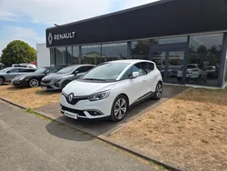 Renault scenic iv intens energy dci 130 tres bel etat 85728 kms garantie 12 mois