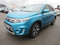 SUZUKI VITARA 1.6 DDiS Privilege 4x4