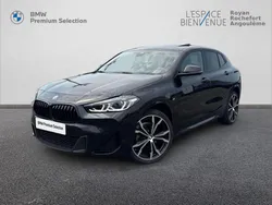 Bmw X2 sDrive18dA 150ch M Sport Euro6d-T