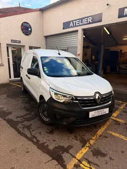 Renault express 1.5 blue dci turbo 75 ch année 2021 93703km