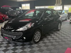 PEUGEOT 206+ 1.4e 75ch Urban