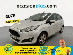FORD Fiesta 1.25 Trend 82