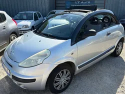 CITROËN C3 Pluriel 1.4 i 75 cv Distribution/BSI/Joint de culasse et Révision Neuve « GARANTIE 3 MOIS »