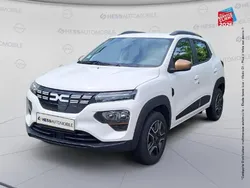 Dacia Spring 65ch Extreme