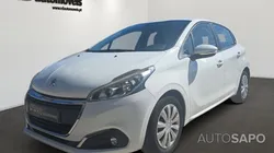 Peugeot 208 de 2015