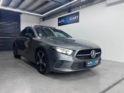 Mercedes CLASSE A 180D Progressive Line /Toit Ouvrant/Sièges Chauffants/Eclairage d'ambiance/Caméra/CarPlay/Keyless-Go/Entretien Mercedes