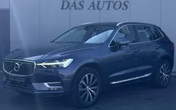 Volvo XC60 II D4 AdBlue AWD 190ch Inscription Geartronic