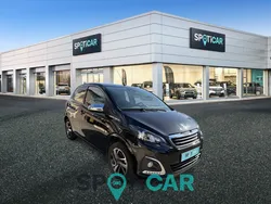 Peugeot 108 VTi 72 Collection