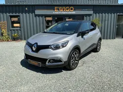RENAULT CAPTUR 1.5 DCI 90 CH ECO ENERGY INTENS EDC BVA / PREMIER MAIN / CAMERA DE RECUL / FEUX AUTOMATIQUEs