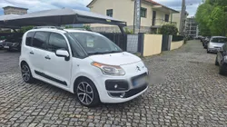 Citroën C3 Picasso 1.600HDI EXCLUSIVE 110CV