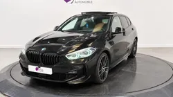 Bmw Serie 1 118 D 118D 150 cv F40 PACK M / TOIT OUVRANT / VIRTUAL COCKPIT / GPS