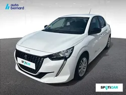 Peugeot 208 Affaire 1.5 BlueHDi 100 Premium