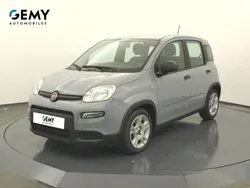 Fiat Panda 1.0 70 ch Hybrid BSG S/S