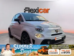 ABARTH 595 1.4T JET PISTA 118KW
