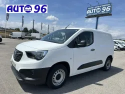 OPEL Combo Cargo 1.5TD S&S XL 1000 Express 100