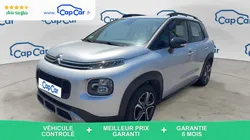 Citroën C3 Aircross 1.2 Puretech 110 Feel