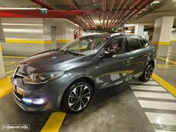 Renault Mégane Sport Tourer 1.5 dCi Bose Edition