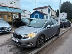 DS 4 1,6 BLUEHDI 120 ch SO CHIC S&S EAT6 (BOITE AUTO)