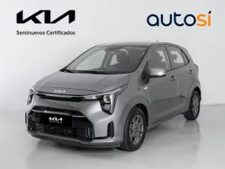 Kia Picanto 1.0 DPi Drive