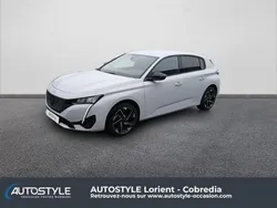 Peugeot 308 1.5 BlueHDi 130ch S&S Allure EAT8