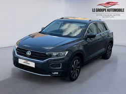 VOLKSWAGEN T-ROC 1.5 TSI 150 EVO Start/Stop DSG7 Active