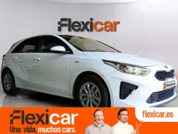 KIA Ceed 1.0 T-GDI Drive