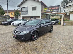 Seat Leon 1.9 TDI SPORT