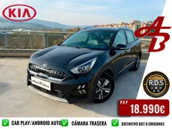 Kia Niro 1.6 PHEV Drive