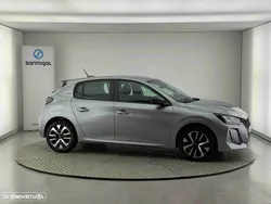 Peugeot 208 1.2 PureTech Style