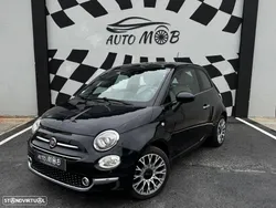 Fiat 500 1.2 S&S Pop-Star