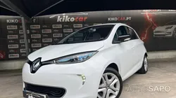 Renault ZOE de 2016