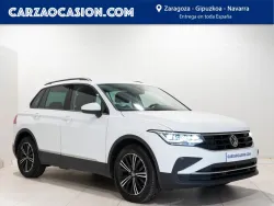 VOLKSWAGEN Tiguan 2.0TDI Life 110kW