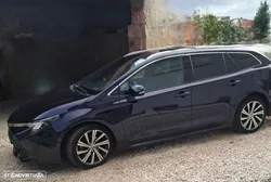 Toyota Corolla Touring Sports 1.8 Hybrid Comfort+P.Sport